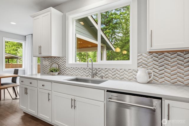 2850 SE 16th Street, North Bend, WA 98045