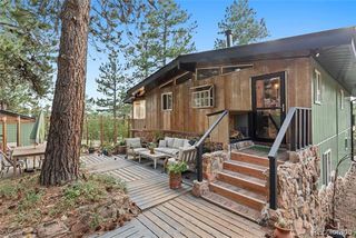 22937 Pawnee Road, Indian Hills, CO 80454