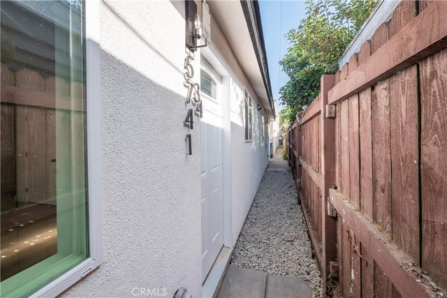 5739 S St Andrews, Los Angeles, CA 90062