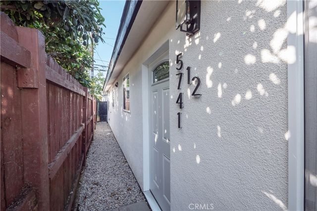 5739 S St Andrews, Los Angeles, CA 90062