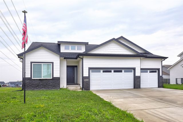 5532 147th Street, Urbandale, IA 50323