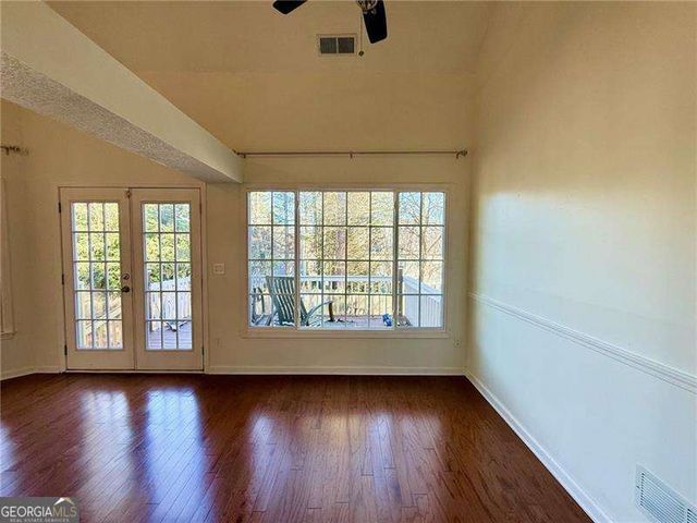 4958 Braeburn Trace NW, Acworth, GA 30102