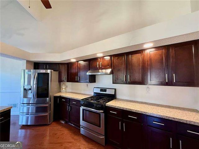 4958 Braeburn Trace NW, Acworth, GA 30102