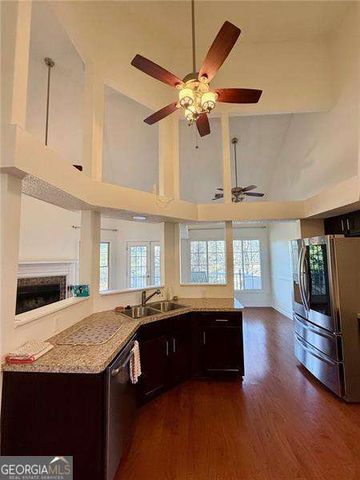 4958 Braeburn Trace NW, Acworth, GA 30102