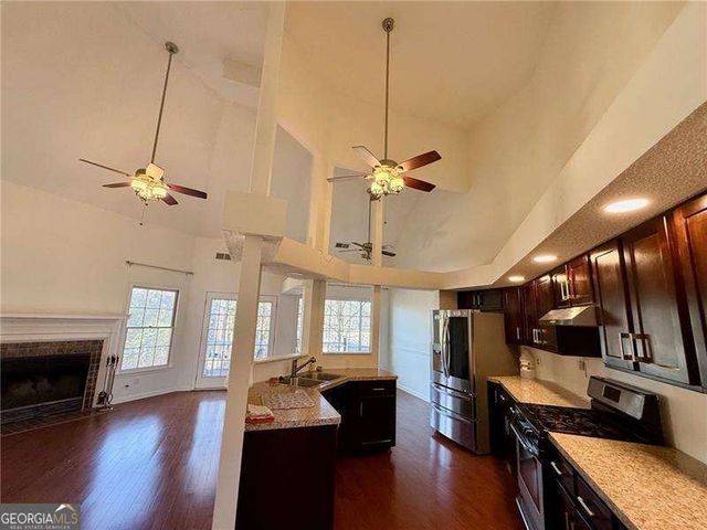 4958 Braeburn Trace NW, Acworth, GA 30102