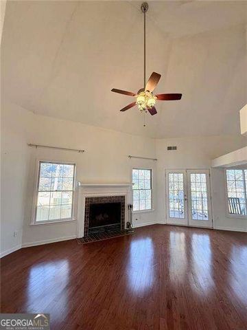 4958 Braeburn Trace NW, Acworth, GA 30102