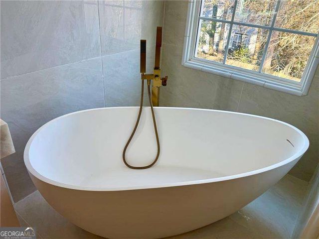 4958 Braeburn Trace NW, Acworth, GA 30102