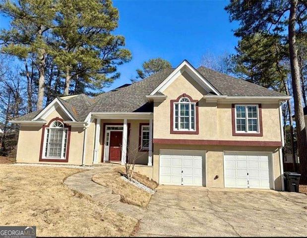 4958 Braeburn Trace NW, Acworth, GA 30102