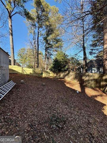 4958 Braeburn Trace NW, Acworth, GA 30102
