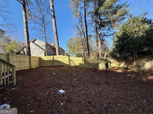4958 Braeburn Trace NW, Acworth, GA 30102