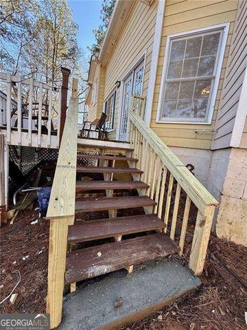 4958 Braeburn Trace NW, Acworth, GA 30102