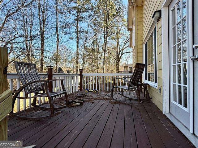 4958 Braeburn Trace NW, Acworth, GA 30102