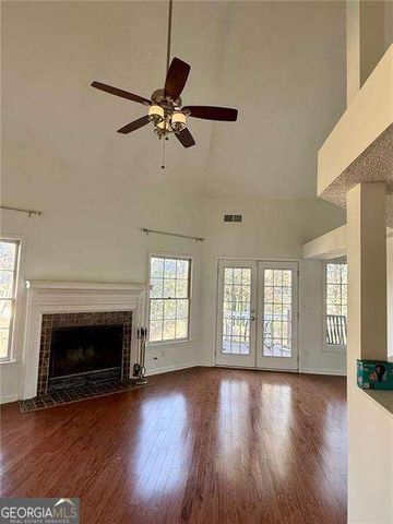 4958 Braeburn Trace NW, Acworth, GA 30102