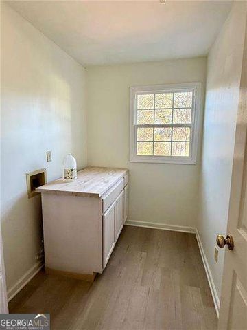 4958 Braeburn Trace NW, Acworth, GA 30102