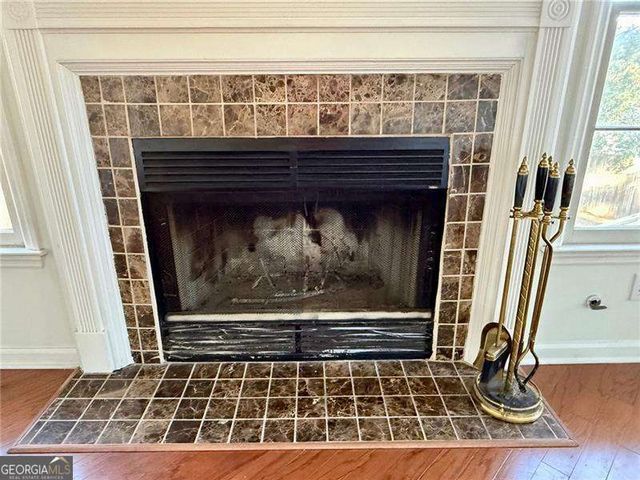 4958 Braeburn Trace NW, Acworth, GA 30102