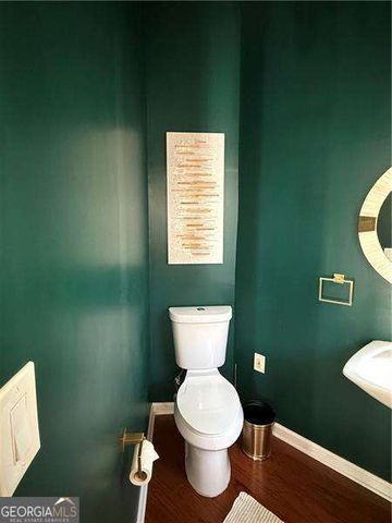 4958 Braeburn Trace NW, Acworth, GA 30102