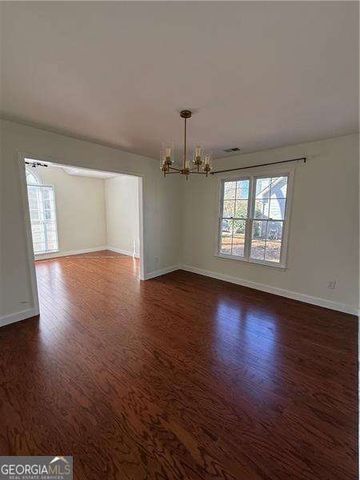 4958 Braeburn Trace NW, Acworth, GA 30102