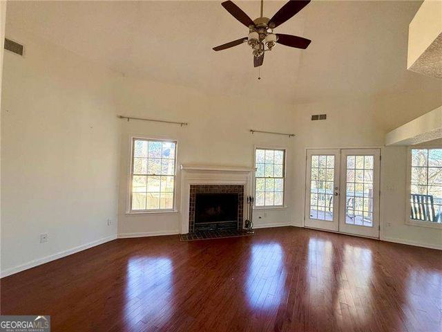 4958 Braeburn Trace NW, Acworth, GA 30102