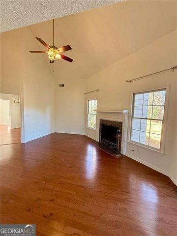 4958 Braeburn Trace NW, Acworth, GA 30102