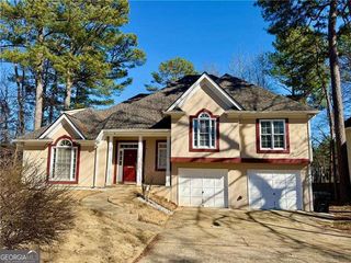 4958 Braeburn Trace NW, Acworth, GA 30102