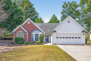 3760 Sugarbrook Drive, Lawrenceville, GA 30044