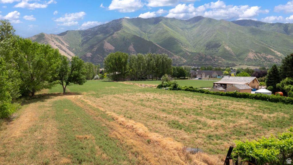 761 S MAIN, Mapleton, UT 84664
