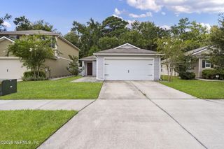 8036 MEADOW WALK Lane, Jacksonville, FL 32256