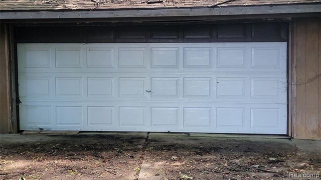 20931 Pickford Street, Detroit, MI 48219