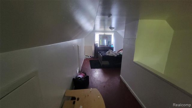 20931 Pickford Street, Detroit, MI 48219