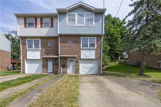54 Park Ave, City Of Washington, PA 15301