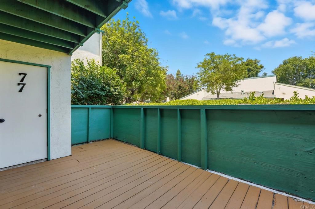 Image 18 of property listing at 1817 E Grand Avenue 77, Escondido, CA 92027