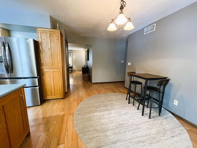 840 RAMBLE LANE, Plover, WI 54467