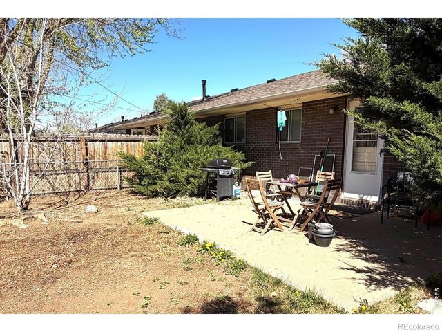 1205-1207 Cypress Drive, Fort Collins, CO 80521
