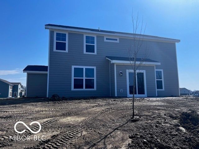 3860 White Willow Way, New Palestine, IN 46163