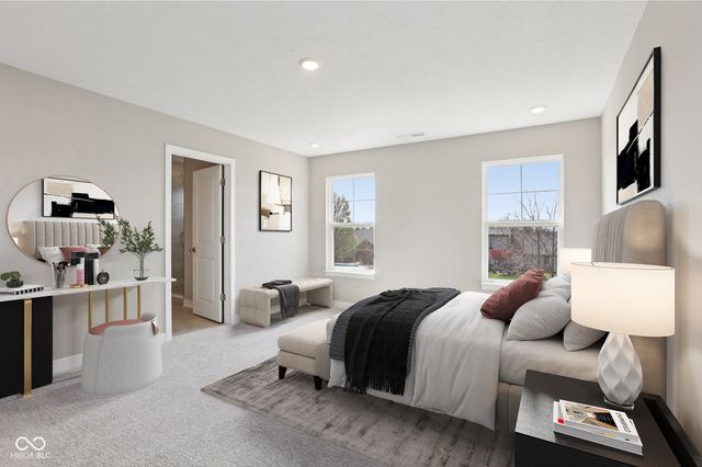 3860 White Willow Way, New Palestine, IN 46163