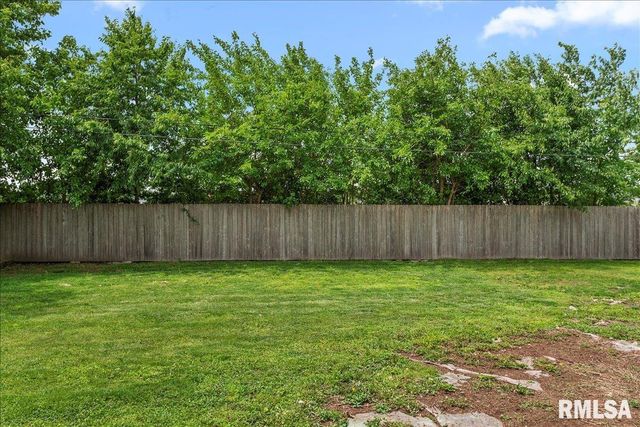 301 CARRIE Lane, Chatham, IL 62629