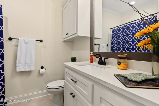 45 Thornbury Lane, Hattiesburg, MS 39402