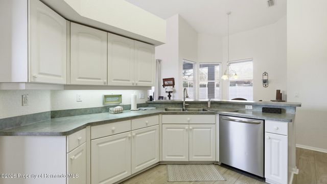 15455 Cambria Drive, Brooksville, FL 34604