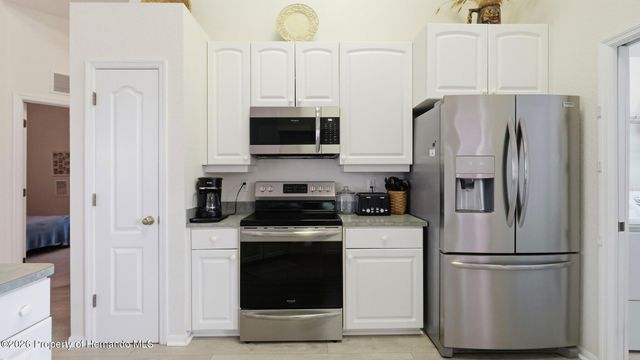 15455 Cambria Drive, Brooksville, FL 34604