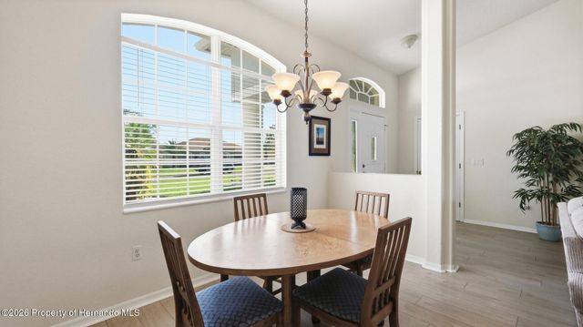 15455 Cambria Drive, Brooksville, FL 34604