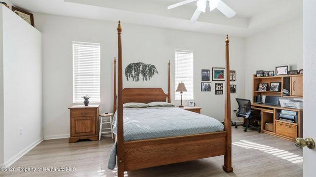 15455 Cambria Drive, Brooksville, FL 34604