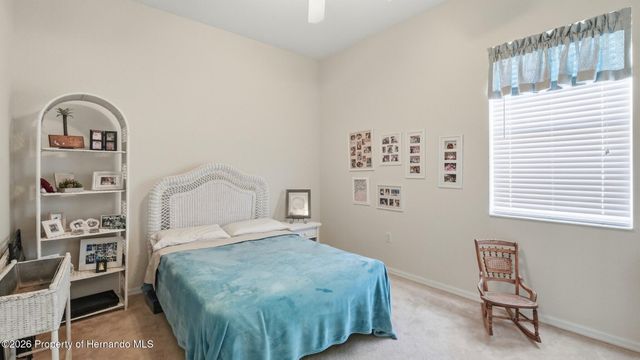 15455 Cambria Drive, Brooksville, FL 34604