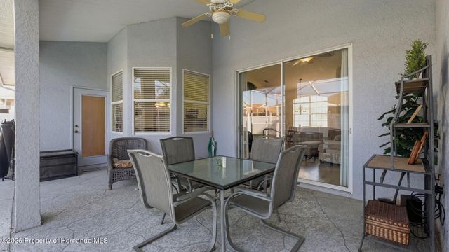 15455 Cambria Drive, Brooksville, FL 34604