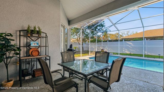 15455 Cambria Drive, Brooksville, FL 34604