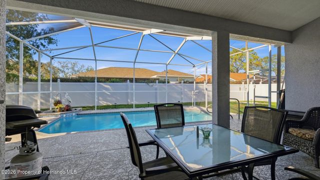 15455 Cambria Drive, Brooksville, FL 34604