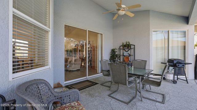 15455 Cambria Drive, Brooksville, FL 34604