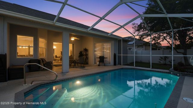 15455 Cambria Drive, Brooksville, FL 34604