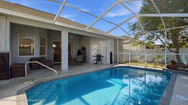 15455 Cambria Drive, Brooksville, FL 34604