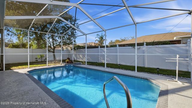 15455 Cambria Drive, Brooksville, FL 34604