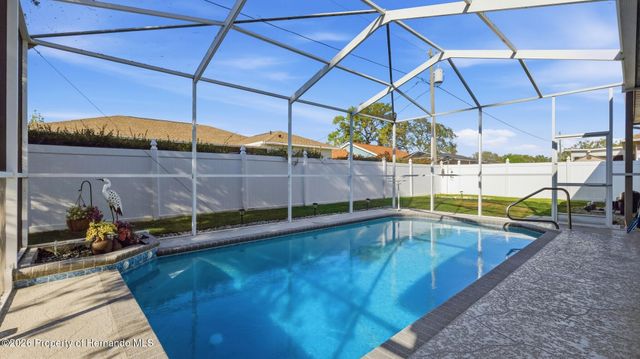 15455 Cambria Drive, Brooksville, FL 34604